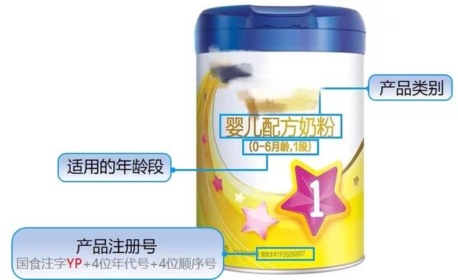 科普 | 选购婴幼儿配方食品有什么要注意的?新手爸妈必看&rarr;